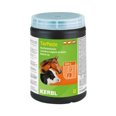 Ardıç ve Kayın Katranı 1 kg (Alman Malı)