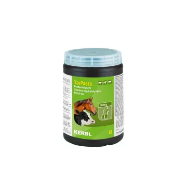 Ardiç ve Kayin Katrani 1 kg (Tar Paste) - Hemen Satin Al! | Modern Çiftlik