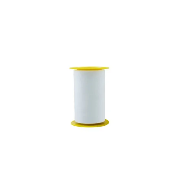 Kleber Seidenband 10 cm x 5 Meter