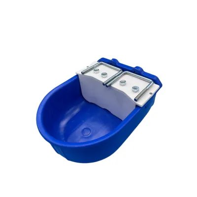 Küçükbaş Suluk Modelleri – modernciftlik.com