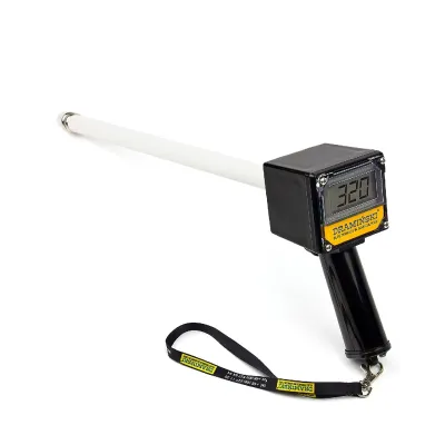 Büyükbas Kizginlik Dedektörü - Draminski - Hemen Satin Al! | Modern Çiftlik