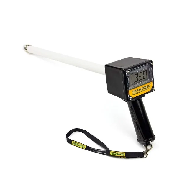 Mal-qara İstilik Detektoru - Draminski