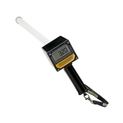 Mal-qara İstilik Detektoru - Draminski – DRAMINSKI