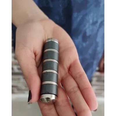 Krom Kaplamali Paslanmaz Japon Miknatisi - Hemen Satin Al! | Modern Çiftlik