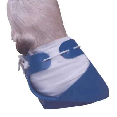 Tırnak Törpüsü Düz 35 cm – Kerbl