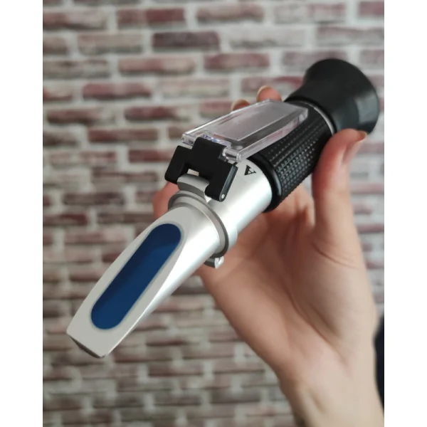 Kolostrum Refraktometri 0 - 32 Brix