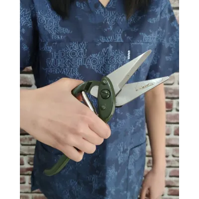 Steel Small Animal Hoof Clippers