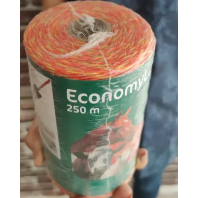  250 Metre Alman Malı Elektrikli Çit Teli
