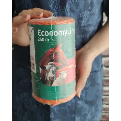  250 Metrelik İthal Alman Çit Teli