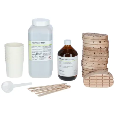 Renet Sağlamlıq Profili – Kerbl