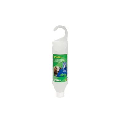 Kerbamint Japanese Peppermint Oil 500ml Anti-Edema and Swelling Cream