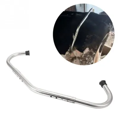 Hayvan Kontrol Ürünleri – modernciftlik.com