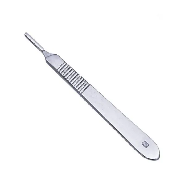 Scalpel Handle No: 3