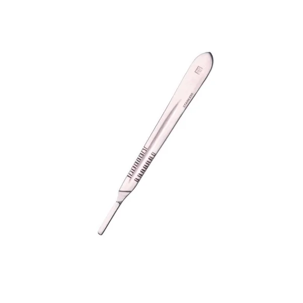 Scalpel Handle No: 4