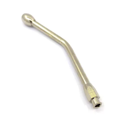 Besleme Kanülü Luer Lock 12 cm - Hemen Satin Al! | Modern Çiftlik