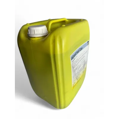 Calgonit hoof disinfectant liquid 24 kg cattle foot bath chemical