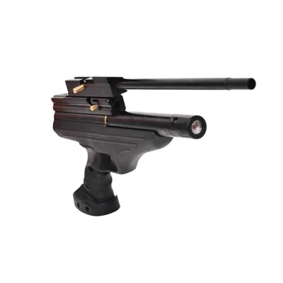 Hava Basinçli Enjektör Atici - Dogru Doz, Güvenli Uygulama | Modern Çiftlik