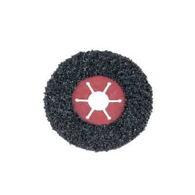  115 mm İnek Tırnak Törpüsü Zımparası