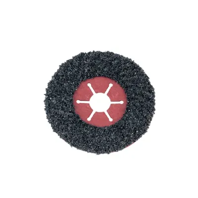  Büyükbaş Tırnak Zımpara Diski 115 mm