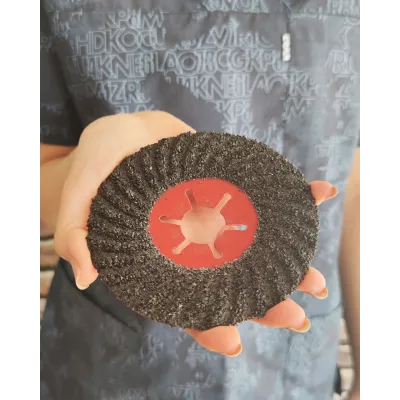 115mm Animal Hoof Trimming File