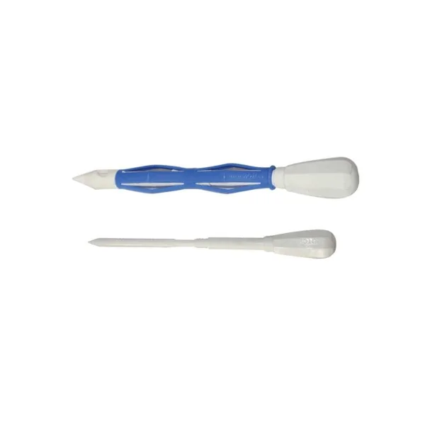 Rumenotomy Umbrella Trocar 6 hissəli
