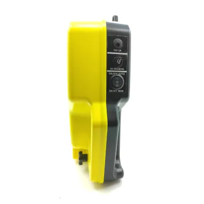 Elektrikli Çit Makinasi 3.5 Joule - Etkili Alan Kontrolü | Modern Çiftlik