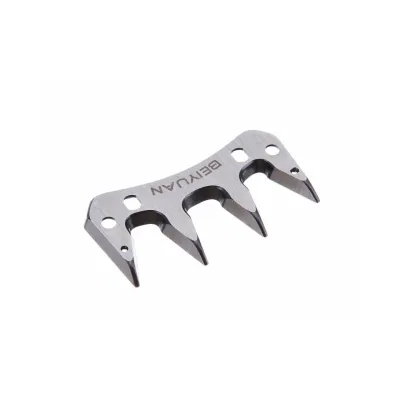 Koyun Kirkma Makinasi Yedek Biçak - Hemen Satin Al! | Modern Çiftlik