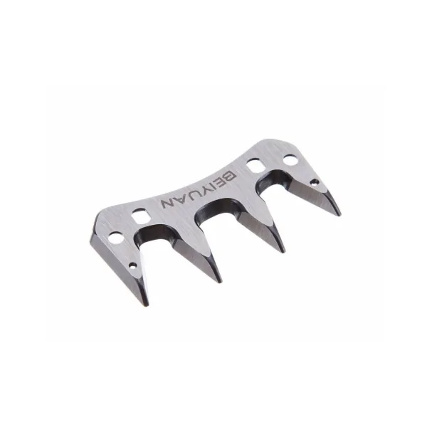 Sheep Shearing Machine Replacement Blade