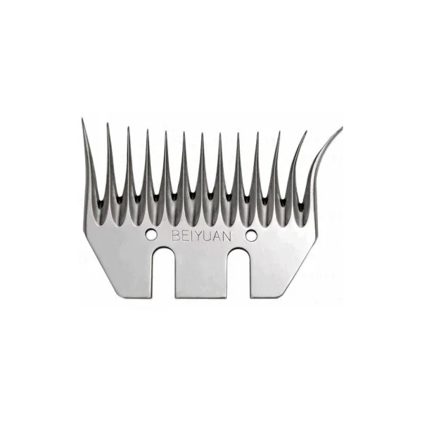 Sheep Shearing Machine Replacement Wide Comb