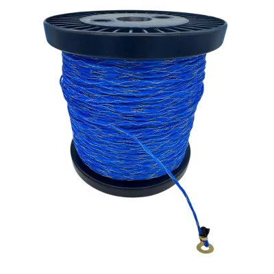Elektrikli çit Telleri – modernciftlik.com