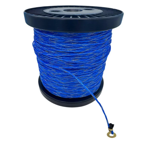 Elektrik Hasar Teli 250 Metr