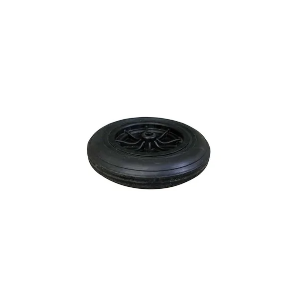 Milking Machine Wheel 25 cm
