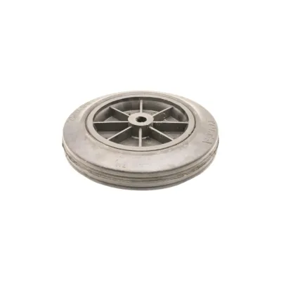 25 cm Diameter Milking Machine Wheel