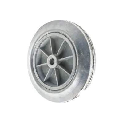 Milking Machine Bushing Wheel 25 cm