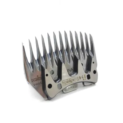 Heiniger Koyun Kirkma Makina Biçagi - Hemen Satin Al! | Modern Çiftlik