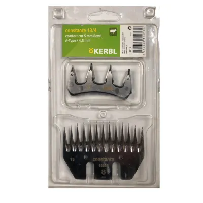 Kerbl Constanta Sheep Shearing Knife