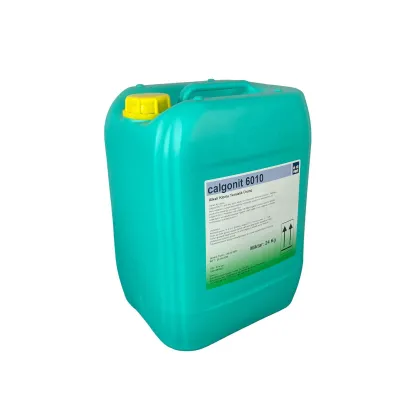 Calgonit Alkaline Cleaning Liquid 24