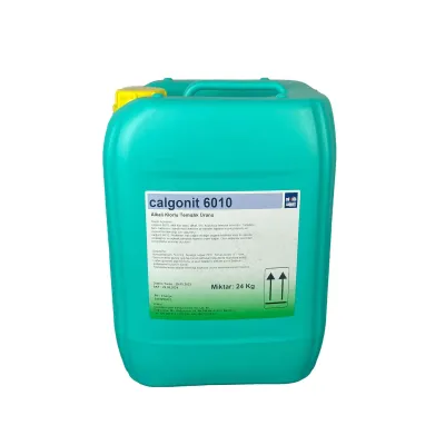 Calgonit Qələvi Təmizləyici Maye 24 – Calgonit