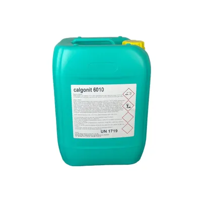 Calgonit Qələvi Təmizləyici Maye 24 – Calgonit