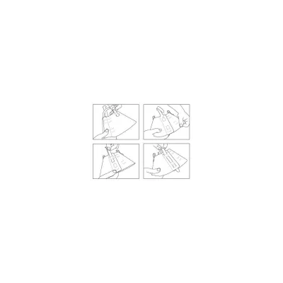 Curavet Elisabeth Yakalık 400 mm Pet Yakalıkları Farmena satın al