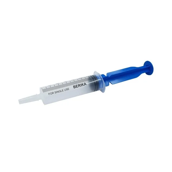 50 cc Pine Tip Feeding Syringe