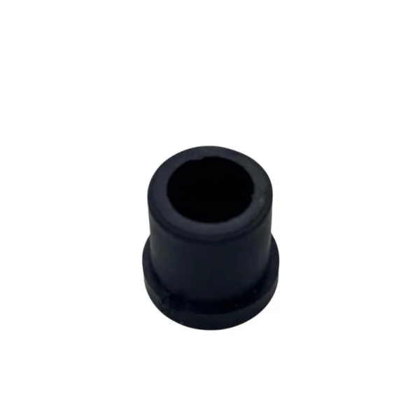 Pulsator rubber bushing