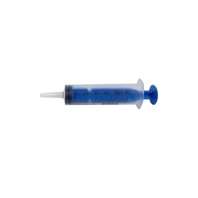  50 ml Çam Uçlu Mama ve Besleme Şırıngası