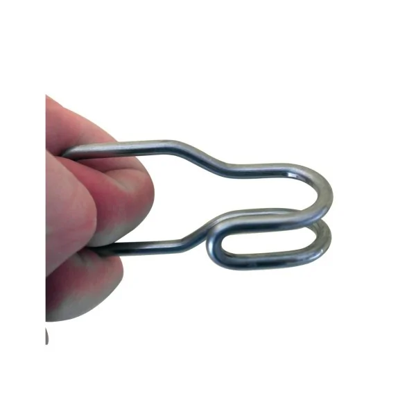 Eye Hook - Double