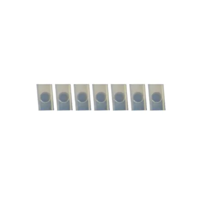 Ekonomik Dırnaq Diskləri üçün Əvəzedici Dişlər, 7 ədəd