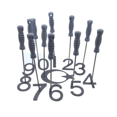 Uzun Model Sırğa – Farmena