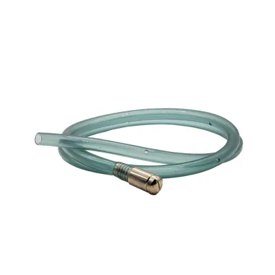 Cow Rumen Gas Removal Probe