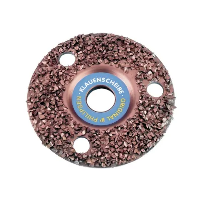 Orjinal Philipsen Tirnak Kesme Diski Profi 115 mm - Hemen Satin Al! | Modern Çiftlik