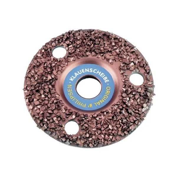 Original Philips Profi Nail Clipper Disc 115 mm