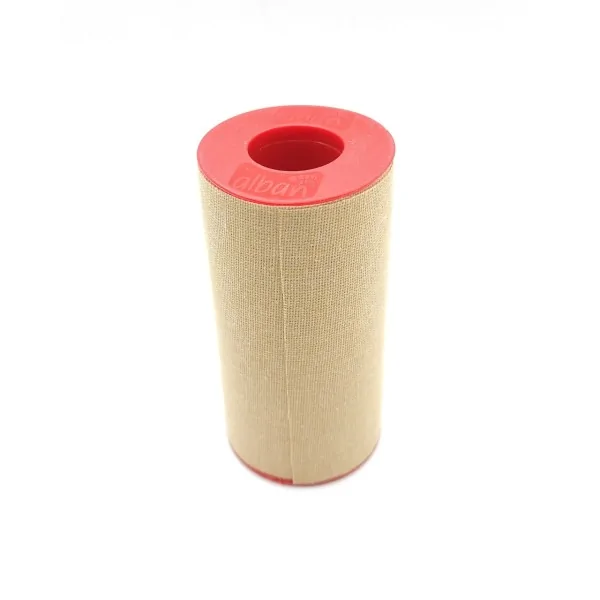 Yapışqanlı lent 10 sm x 5 metr